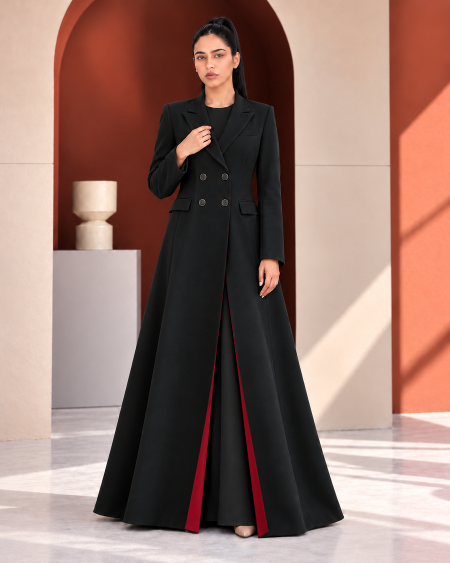 Yas Abaya
